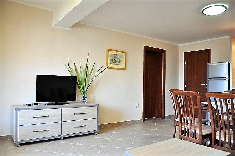Apartments Bracanovic Будва Экстерьер фото